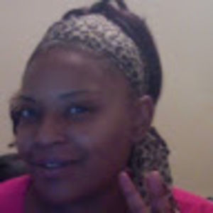 Meet your Posher, Lashonda